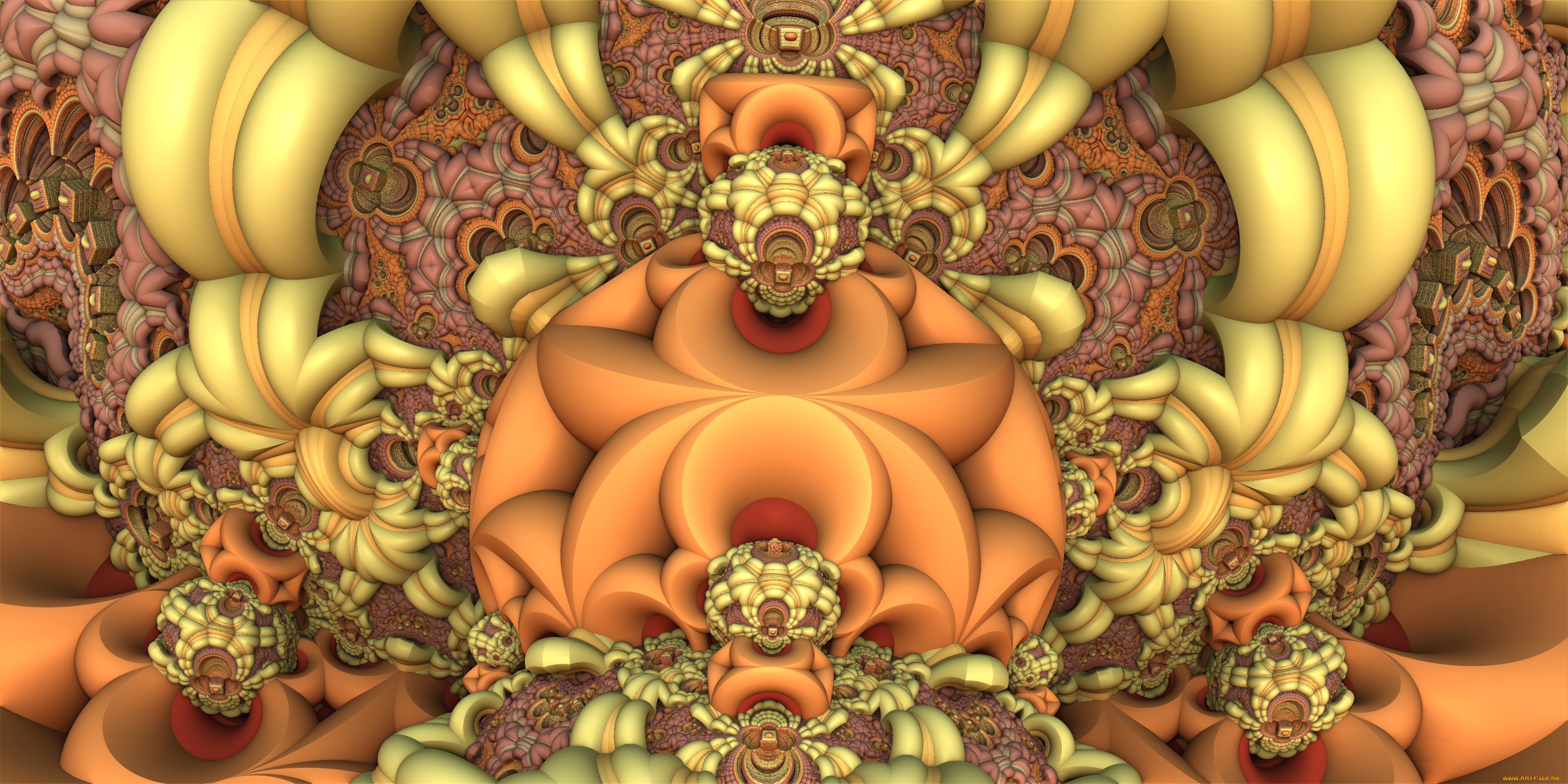 3 ,  , fractal, , , 